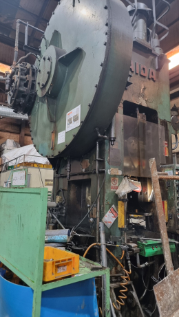 Ductile Press