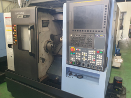 CNC선반 / 2021년 두산 LYNX200A 제품 이미지 5