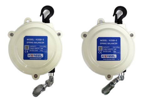 스프링발란스- KOMB-9,15