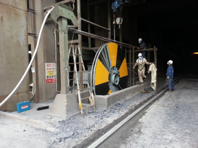 케이블릴 Induction Motor