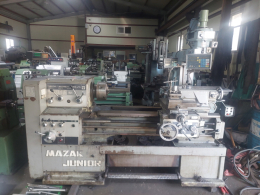 범용선반 460*1000