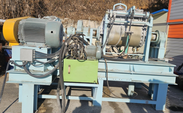 니다기 니더기(KNEADER)  반죽기 75HP 6P 380V