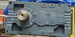 Gearbox SEW MC3PVSF08 100HP 1/43.63 GEAR BOX