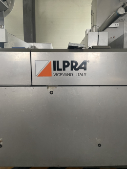 ILPRA TMF F1 열성형진공포장기 중고 판매 (오버홀） 제품 이미지 8