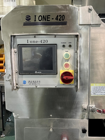 [중고] I ONE-420 프로 컷터(Pro Cutter) 제품 이미지