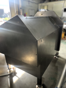 A급 중고 후지(FUJEE) 춉커터 FCC-300 제품 이미지 6