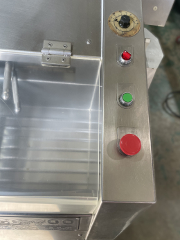 A급 중고 후지(FUJEE) 춉커터 FCC-300 제품 이미지 7