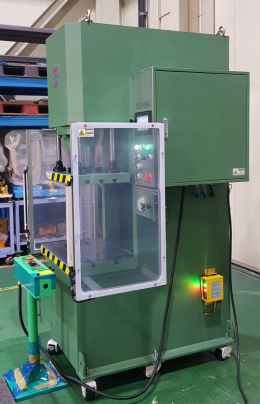 고속 유압프레스 이미지1