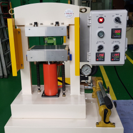 고속 유압프레스 이미지2