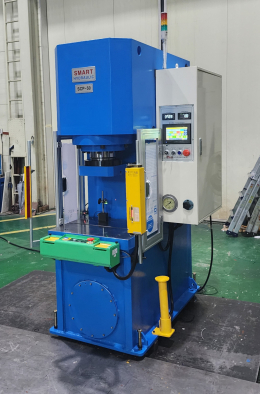 고속 유압프레스 이미지3