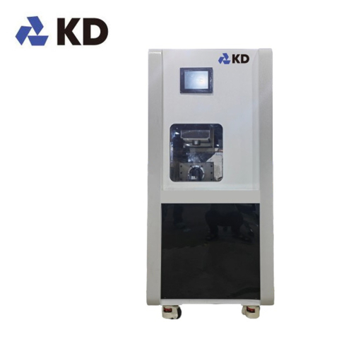 5축 소형 가공기