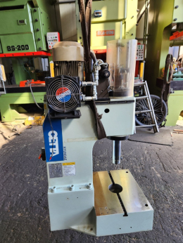 5T Hydraulic Press