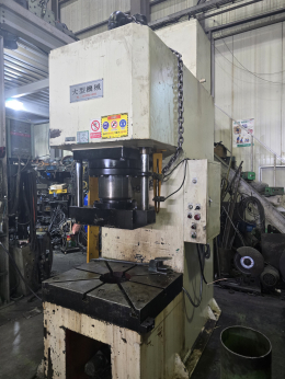 200T Hydraulic Press