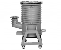 Diffusion pump, diffusion pump WSD series 제품 이미지 3