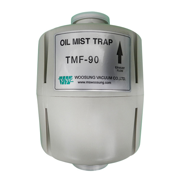 Oil Mist Trap TMF Series, HDL Series. 제품 이미지