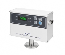 Vacuum Gauge KP Series, KVC Series 제품 이미지 3
