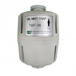Oil Mist Trap TMF Series, HDL Series. 제품 이미지 2