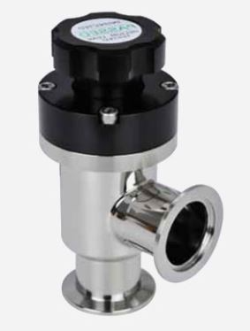 Angle Valve MBK Series, PSK Series Product Image