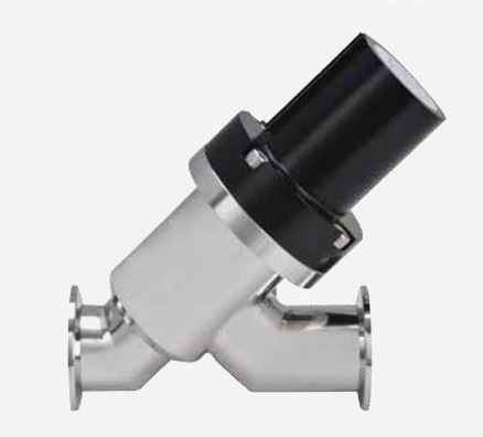 Angle Valve MBK Series, PSK Series Product Image