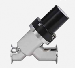 Angle Valve MBK Series, PSK Series Product Image 2