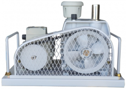 Oil battery pump, oil vacuum pump, vacuum pump WSVP (2120, 2130, 2150) Series 제품 이미지 2