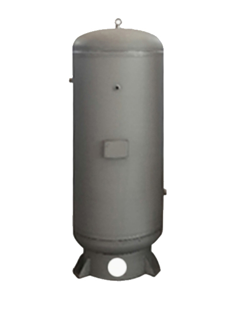 Vertical air receiver tank 제품 이미지