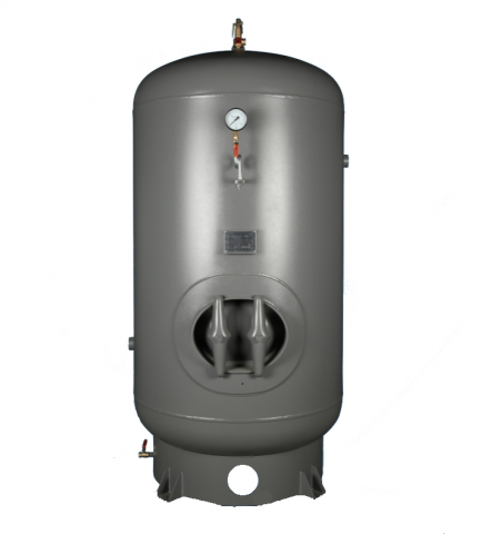 Vertical air receiver tank 제품 이미지