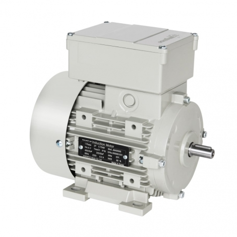 Industrial motor. 제품 이미지