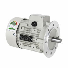 Industrial motor. 제품 이미지 3