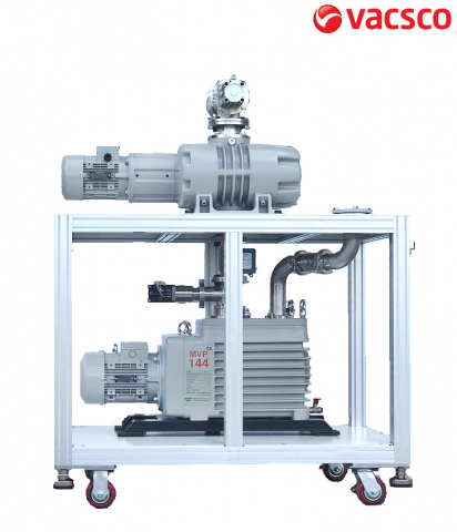 Booster Pumping System 제품 이미지