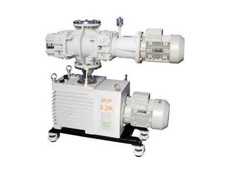 Booster Pumping System 제품 이미지