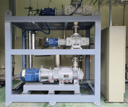 Booster Pumping System 제품 이미지 3