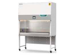 Bio-safety workstation