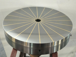 Large round magnet, round strong magnet, round magnet custom made
