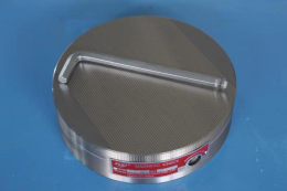 Circular Magnet Chuck Product Image 2