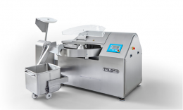 Talsa 120리터 볼커터