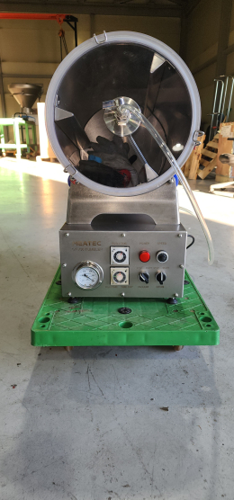 MEATEC GRV-30 진공텀블러 제품 이미지 2
