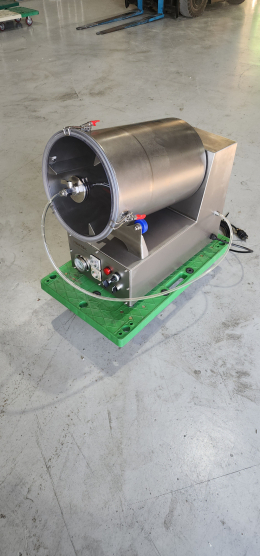MEATEC GRV-30 진공텀블러