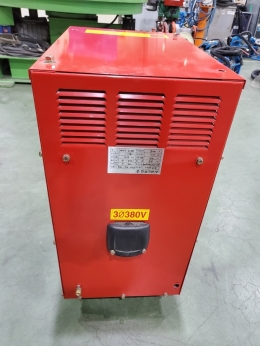 중고용접기,WAT-303B,CO2,pulse MIG,MAG350A 제품 이미지 4
