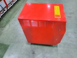 중고용접기,WAT-303B,CO2,pulse MIG,MAG350A 제품 이미지 6