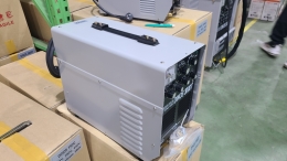 인버터 아크 용접기,INVERTER DC PUKSE TIG 제품 이미지 5