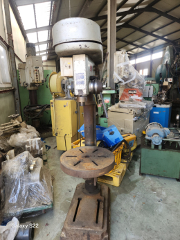 Tap Borubang 45 mm Tap machine drill