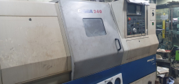 CNC Shelf Doosan Co., Ltd