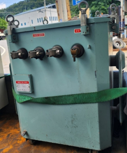 Downdorance 70kw wet