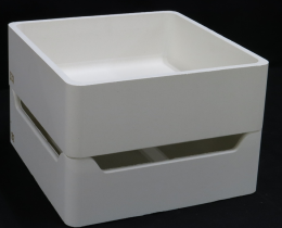 Box Sagger 양극활물질 열처리용