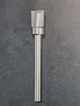 21mm베아링비트 (전체길이140mm/80mm 베아링2개)