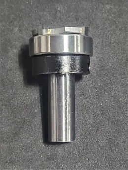 28mm패턴비트 (전체길이: 48mm/75mm)