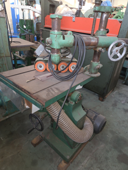Crosscut Saw Marunoku Circular Saw Woodworking Machine