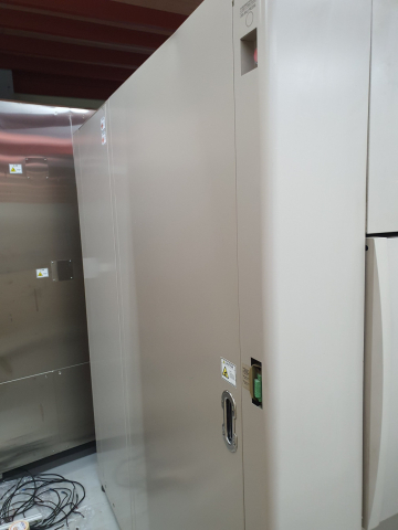 ESPEC 열충격기 열충격시험기 THERMAL SHOCK CHAMBER/ 냉온 충격 챔버 제품 이미지