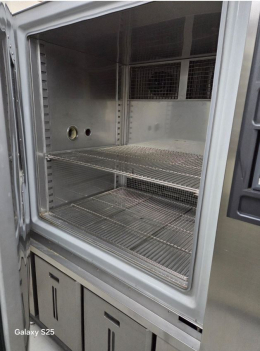 항온항습챔버,중고항온항습챔버,항온항습기 제품 이미지 2